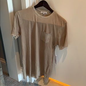 NEW!Cotton Citizen Tee from this summer collection